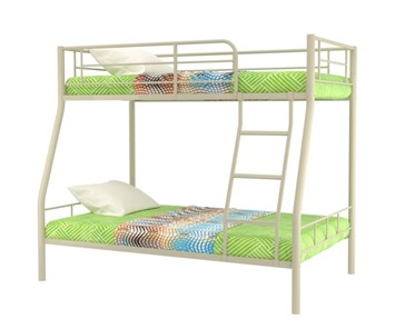 Детская кровать redford Гранада-2 Бежевая в Шахтах