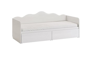 Кроватка Чудо, белый рамух в Таганроге