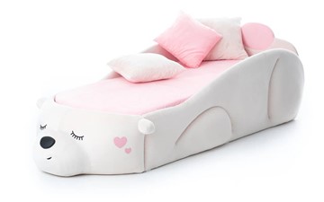 Кровать детская Мишка Masha в Каменск-Шахтинском