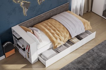 1-спальная детская кровать Анри в Батайске