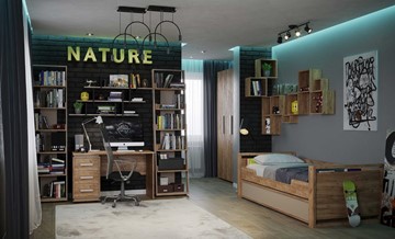 Комната для девочки Nature в Ростове-на-Дону