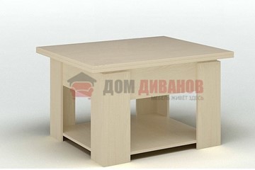 Журнальный стол-трансформер Модерн, дуб молочный в Новочеркасске