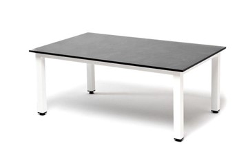 Интерьерный стол Канны  цвет  серый гранит Артикул: RC658-95-62-4sis в Шахтах