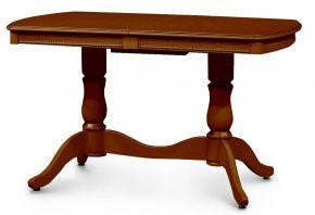Деревянный стол на кухню Альт  12-20 М(13/12, A, R6) в Шахтах