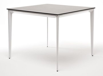 Кухонный стол 4sis Малага Арт.: RC658-90-90-A white в Шахтах