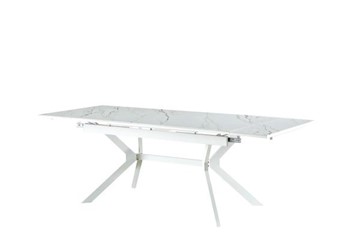 Керамический кухонный стол Меркурий Арт.: DT-8123 в Шахтах