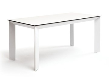 Кухонный стол Венето Арт.: RC013-160-80-B white в Шахтах