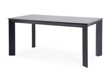 Кухонный стол Венето Арт.: RC658-240-100-B black в Шахтах