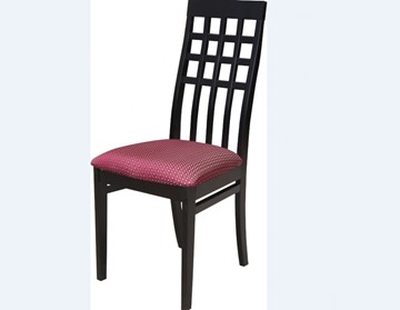 Обеденный стул Шад Милорд 6, Венге в Батайске