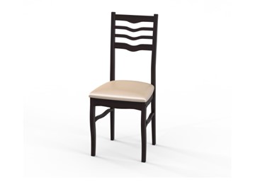 Обеденный стул М16 венге (без рисунка) в Батайске