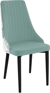 Обеденный стул Боне ФП 2-х цветный (Принт 149) в Шахтах