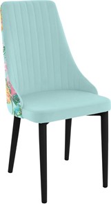 Обеденный стул Боне ФП 2-х цветный (Принт 159) в Шахтах