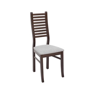 Обеденный стул Leset Кентукки (Венге/рогожка 226) в Шахтах