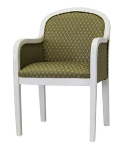 Стул-кресло Миледи-2 (стандартная покраска) в Шахтах