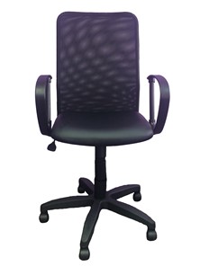 Кресло компьютерное Libao LB-C 10 в Шахтах