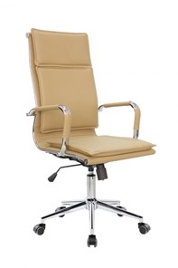 Компьютерное кресло Riva Chair 6003-1 S (Кэмел) в Шахтах