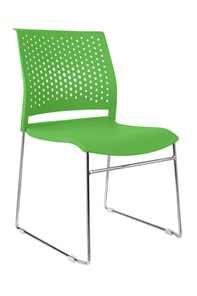 Кресло Riva Chair D918 (Зеленый) в Шахтах