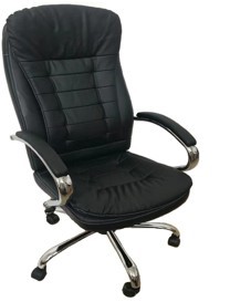 Офисное кресло арт. J-9031-1 (multifunctional), черный в Шахтах