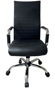 Кресло для компьютера C039D черный в Шахтах