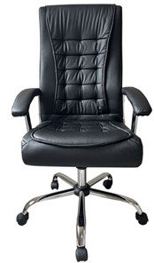 Офисное кресло CT21  черный в Батайске