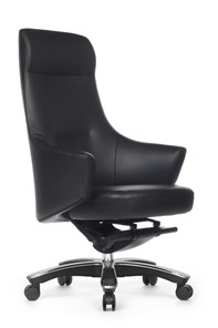 Кресло для офиса Jotto (A1904), черный в Шахтах