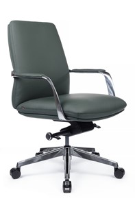 Кресло для офиса Pablo-M (B2216-1), зеленый в Шахтах