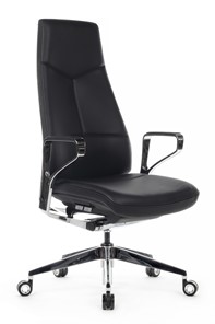 Кресло для офиса Zen (01E), черный в Шахтах