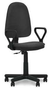 Кресло для персонала PRESTIGE GTPN (PM60) С11 в Шахтах