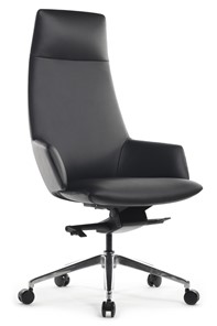 Офисное кресло Design А1719, Черный в Таганроге
