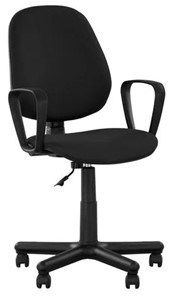 Офисное кресло FOREX GTP (PM60) ткань ZESTA в Шахтах