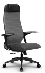 Офисное кресло МЕТТА B 1b 21/U158, Основание 17832 серый в Шахтах