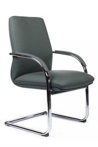 Кресло офисное Pablo-CF (C2216-1), зеленый в Шахтах