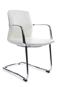 Офисное кресло Plaza-SF (FK004-С11), белый в Шахтах