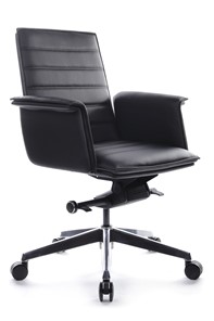 Офисное кресло Rubens-M (B1819-2), черный в Шахтах