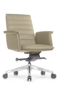 Офисное кресло Rubens-M (B1819-2), светло-серый в Таганроге