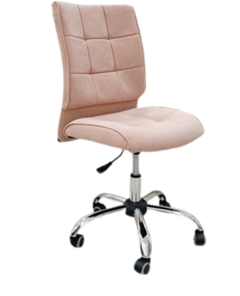Офисное кресло Сфера розовый в Шахтах