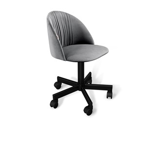 Кресло в офис SHT-ST35-1/SHT-S120M угольно-серый в Шахтах