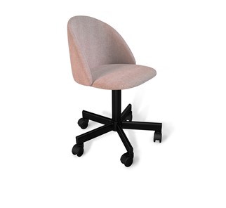 Кресло в офис SHT-ST35/SHT-S120M розовый десерт в Шахтах