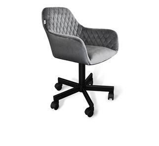 Кресло офисное SHT-ST38/SHT-S120M угольно-серый в Шахтах
