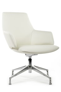 Офисное кресло Spell-ST (С1719), белый в Шахтах