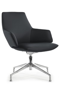 Офисное кресло Spell-ST (С1719), черный в Шахтах