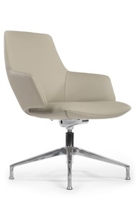 Офисное кресло Spell-ST (С1719), светло-серый в Шахтах