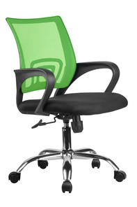 Компьютерное кресло Riva Chair 8085 JE (Зеленый) в Шахтах