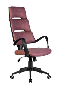 Офисное кресло Riva Chair SAKURA (Терракот/черный) в Шахтах
