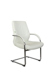 Кресло офисное Riva Chair С1815 (Белый) в Шахтах