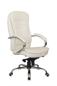 Кресло компьютерное Riva Chair 9024 (Бежевый) в Шахтах