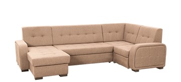 П-образный диван Подиум П5 в Шахтах