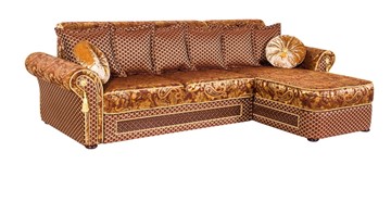 Угловой диван Топазио (270*88*160) в Батайске