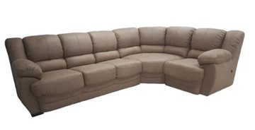Угловой диван Амелия (седафлекс механизм) 315*210 см в Батайске