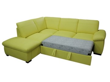 Угловой диван Верона 2490х2150 мм в Батайске